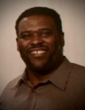 Clarence Green, Jr.
