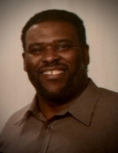 Photo of Clarence Green, Jr.