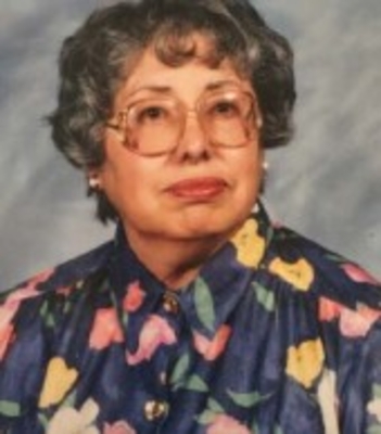 Photo of Mary McLearn