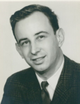 Hugh R. Mathaney Parkville, Maryland Obituary