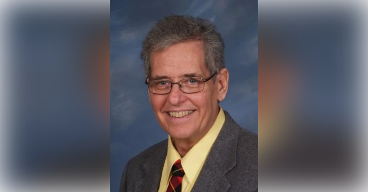 Obituary information for Robert L. "Bob" Wallace, II