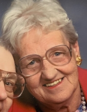 Obituary information for Ulla Christensen