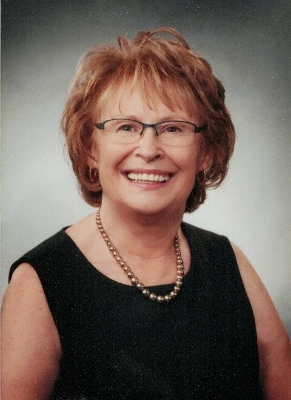 Photo of Diane Kotelmach