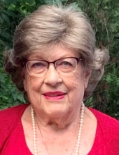 Carole Kay Godfrey Hayden
