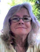 Judy Patricia "Patsy" Keeling 27479182