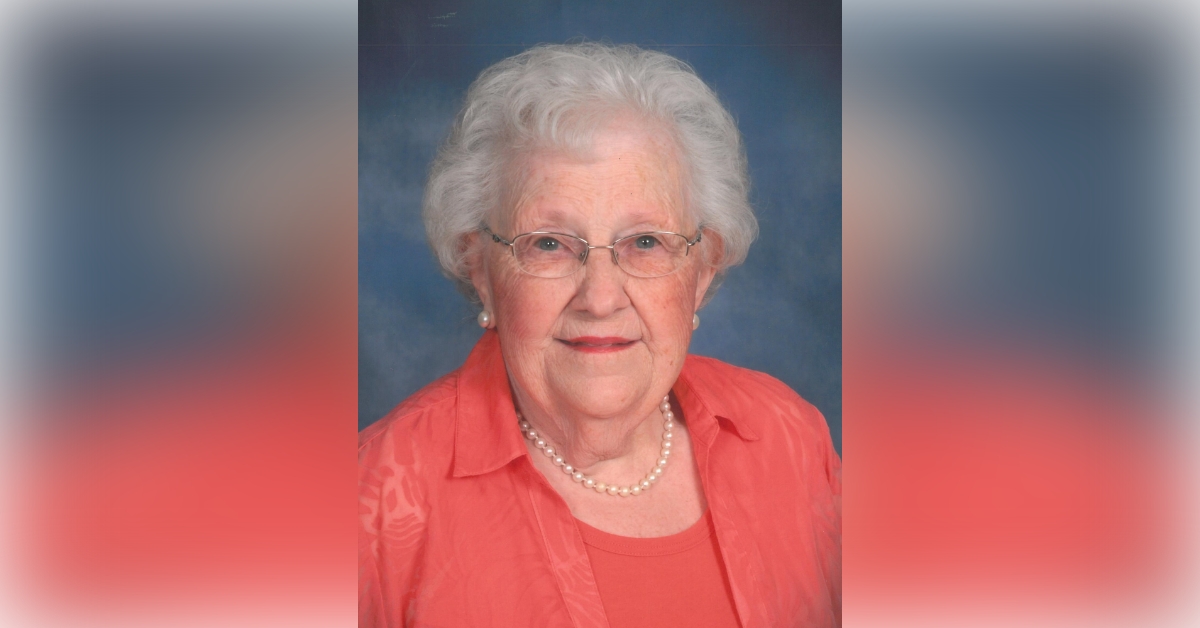 Obituary information for Shirley M. Miller