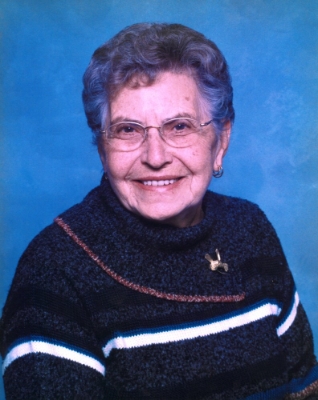Photo of Dorothy Mullis