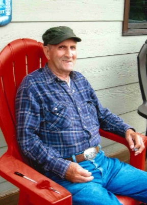 Roger Paterson 2023 Fee & Sons Funeral Service