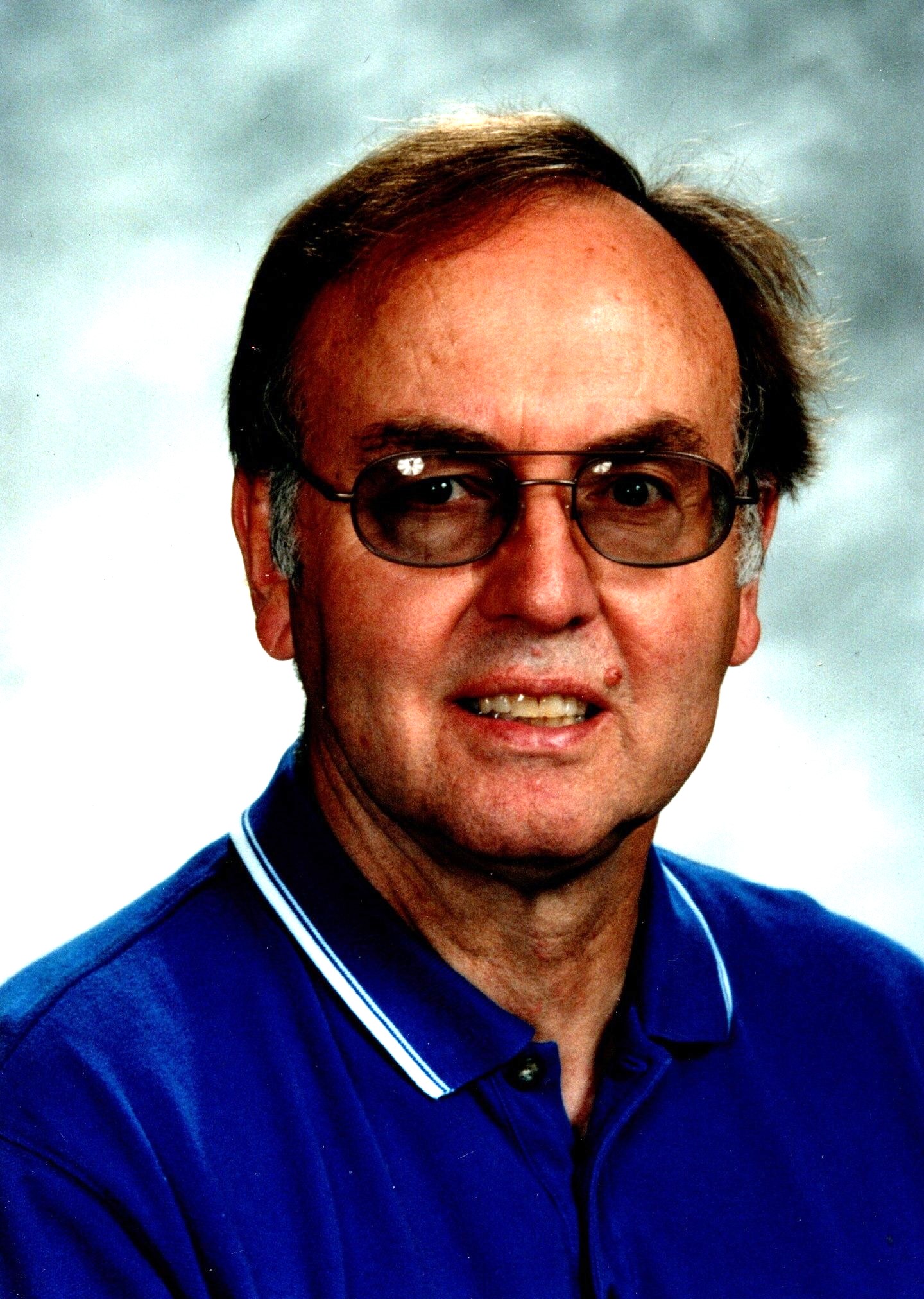 Obituary information for Rodney E. Rod Smith