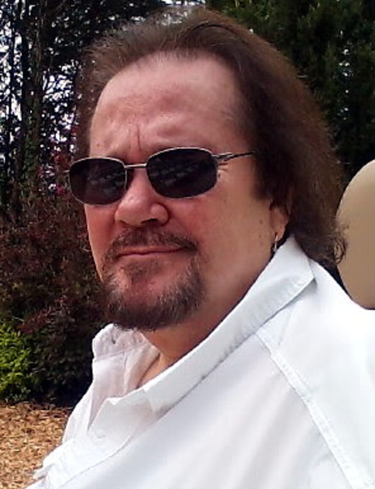 Kirk Alan Goforth 2023 Walnut Lawn Funeral Home