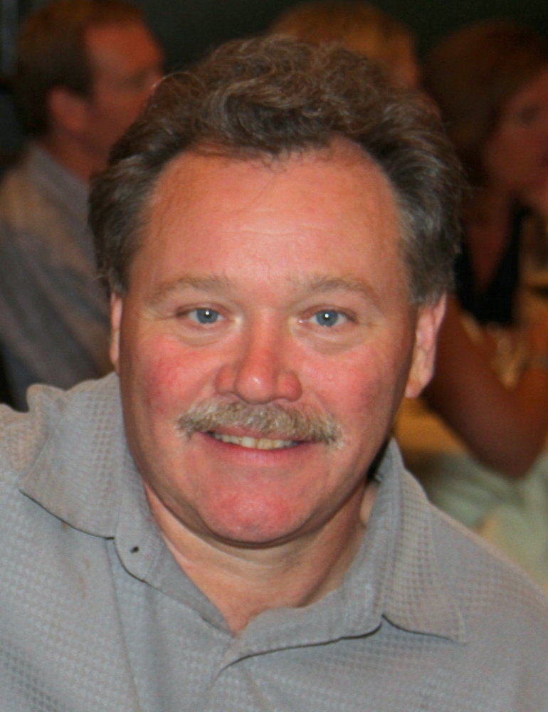 Ricky Eskridge 2023 BeidelmanKunsch Funeral Homes