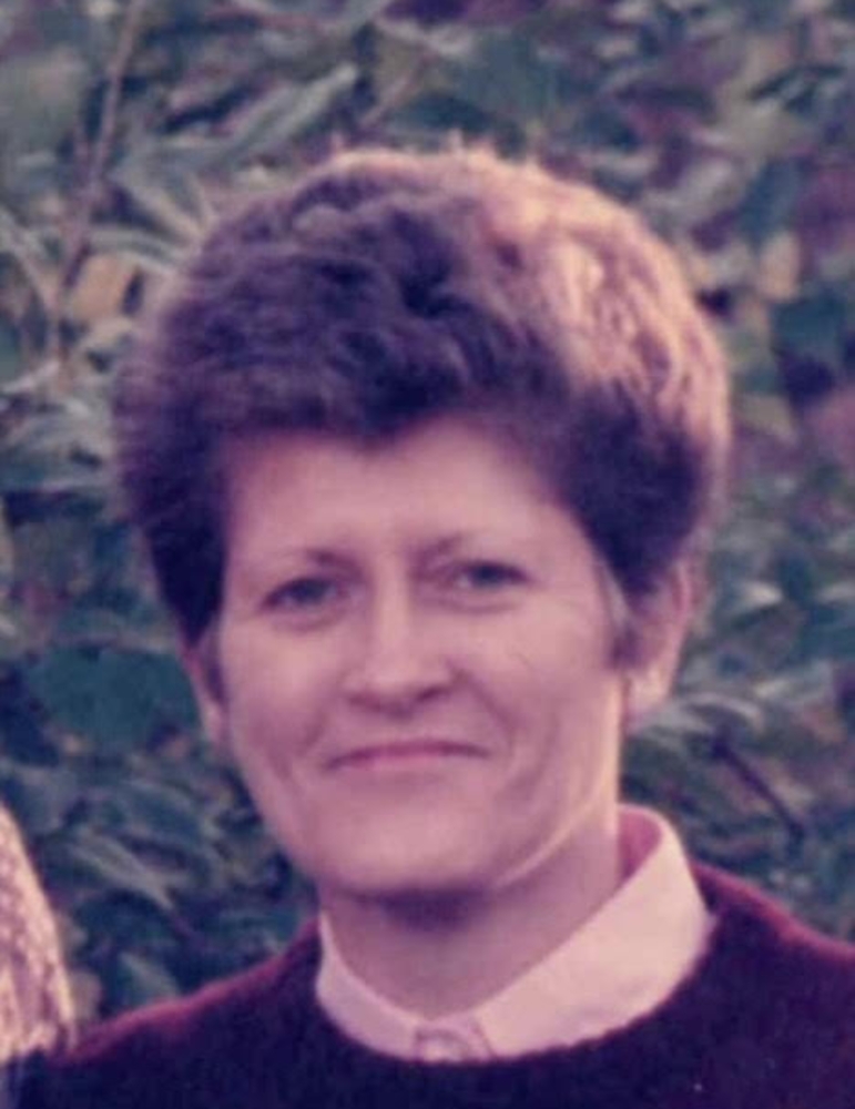 Linda Lee Kane 2023 Coburn Funeral Homes