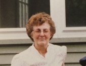 Mildred M. Fournier