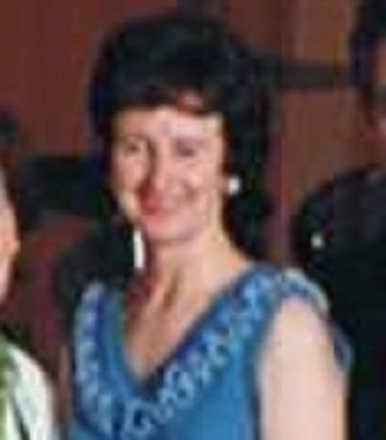 Photo of Sheila Folan