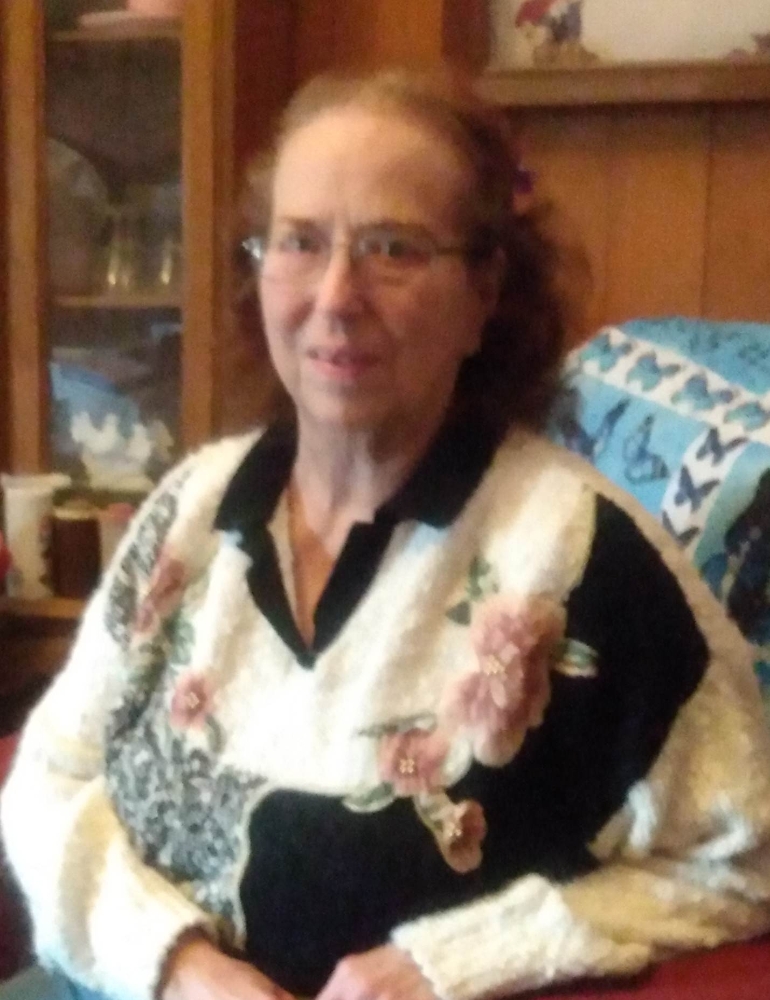 Marilyn Helen Onshus 2023 Dickinson Funeral Home