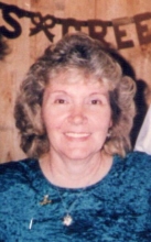 Muriel M. Baillargeon