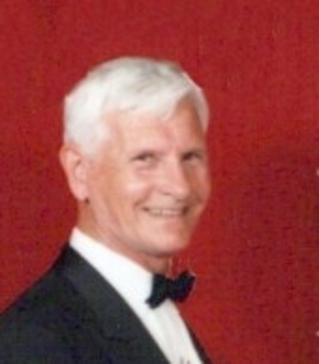 Photo of William "Doug" Frickelton