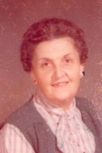 Charlotte E. Peters