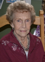 Photo of Shirley Kraftcheck