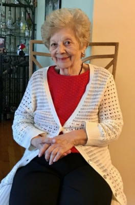 Photo of Catherine Civitarese