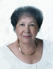 Juanita Herndon