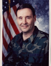 MSGT John D. Reed, USAF (Ret) 27482919
