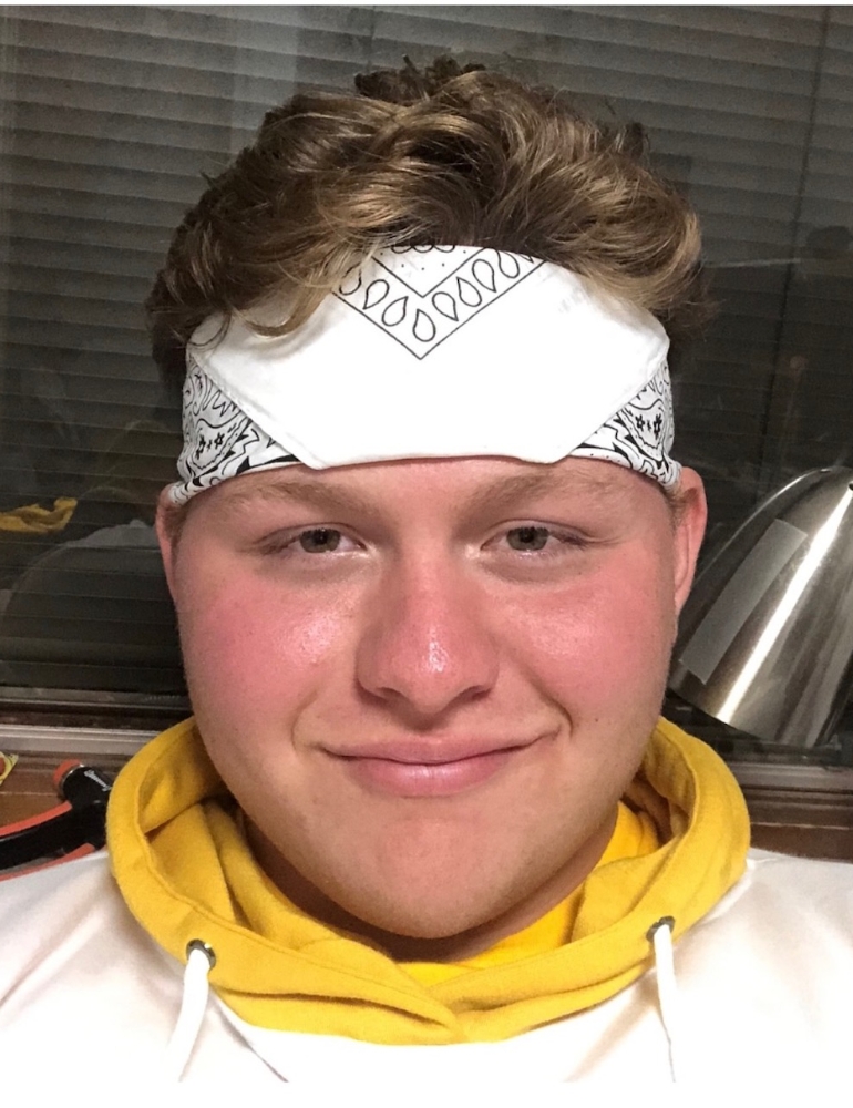 Tribute Book Dillon A. Tate