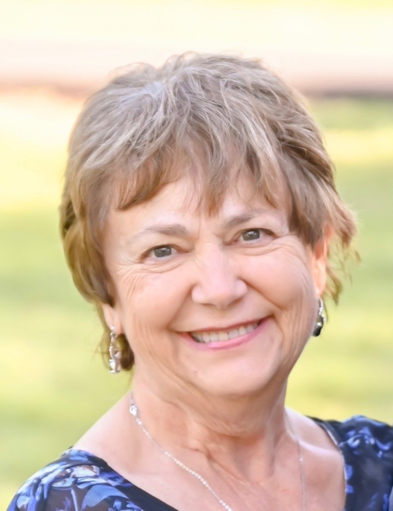 Jill M. Adolph 2023 McDonald Funeral Home and Crematory