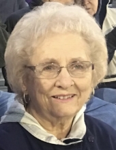 Phyllis Jean Suiter