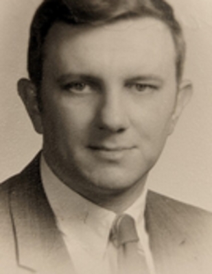 Robert J. Dunn Parkville, Maryland Obituary