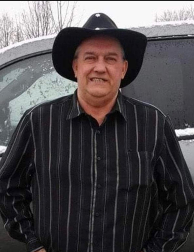 Steven L. Renner 2023 Palmer Funeral Home