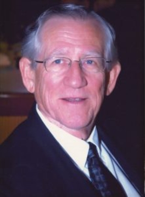 Photo of John Ulrich
