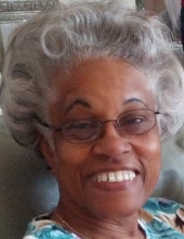 Edwina W. Johnson