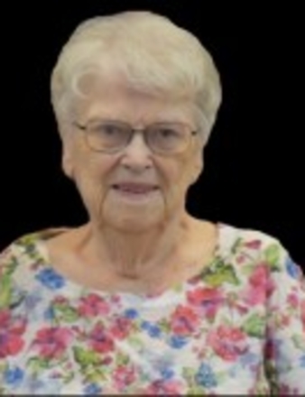 Miriam J Custard Weeping Water, Nebraska Obituary