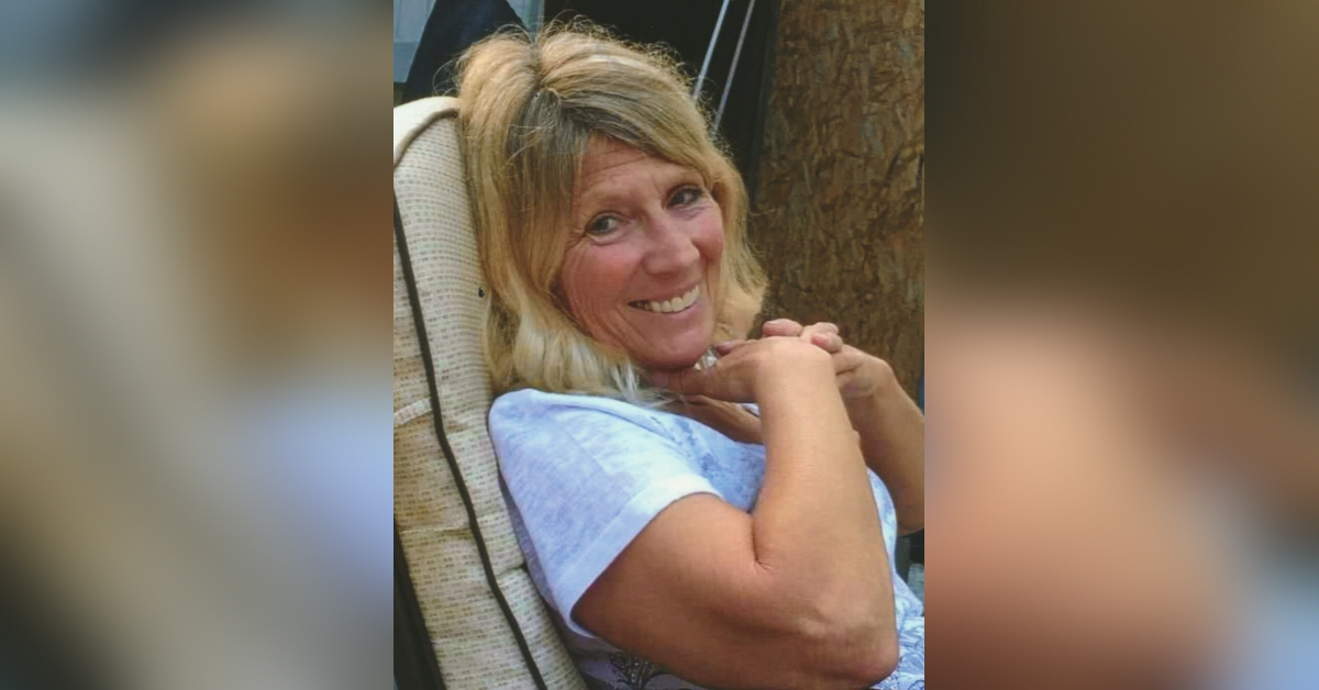 Cindy R. Brown Obituary Visitation & Funeral Information