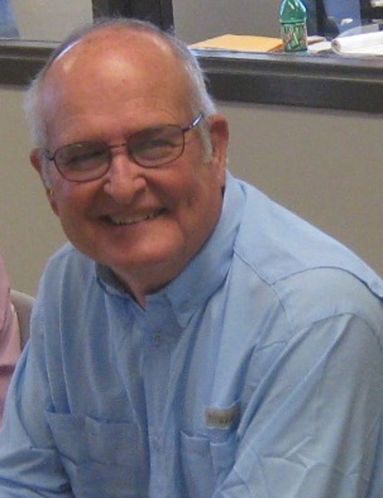 Norris Danner 2023 Dillard Funeral Home