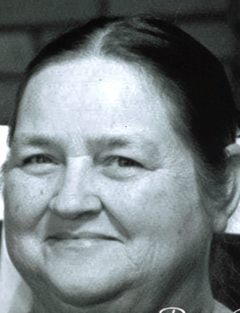 Rebecca Louise Bell 2023 French Funeral Home