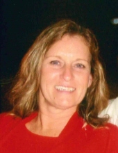 Photo of Sherry Davis