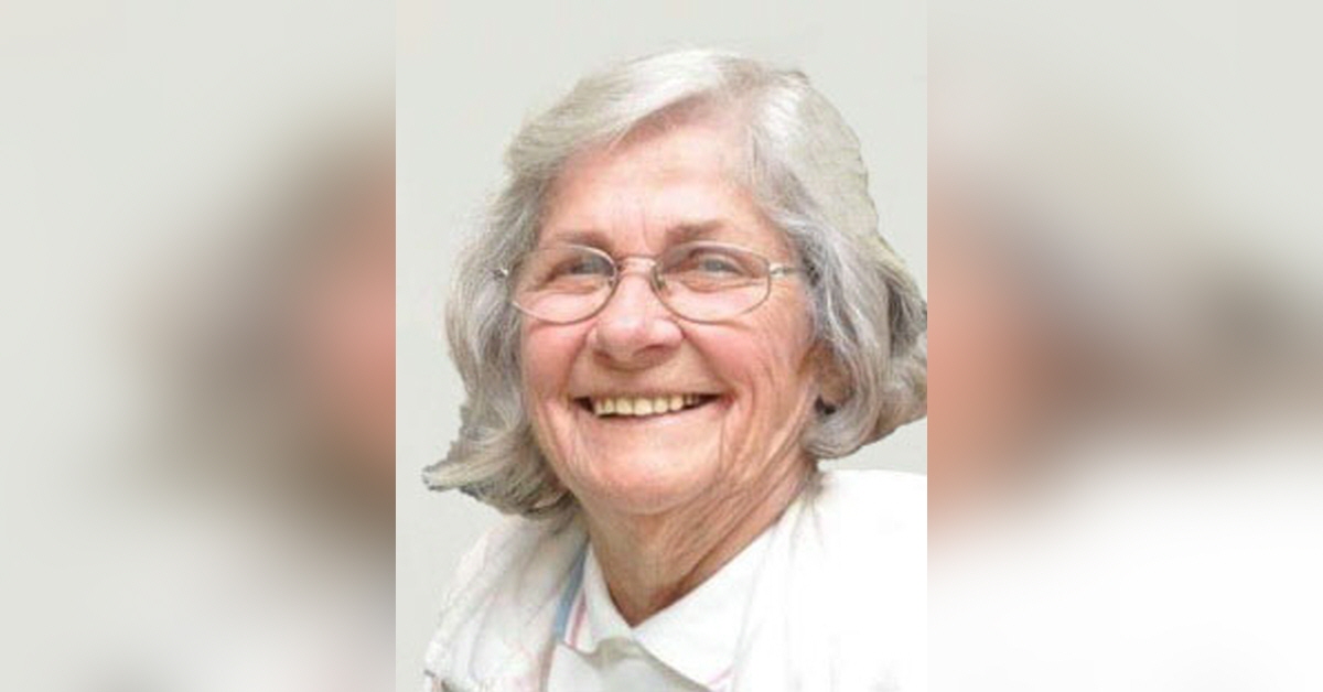 Frances M Paulsen Obituary - Visitation Funeral Information