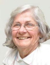 Frances M. Paulsen