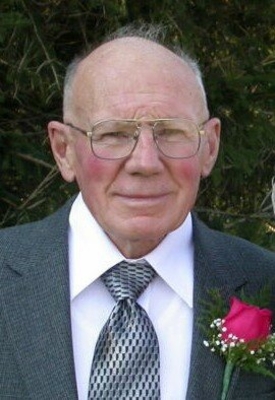William Maxwell Shamblaw Strathroy, Ontario Obituary