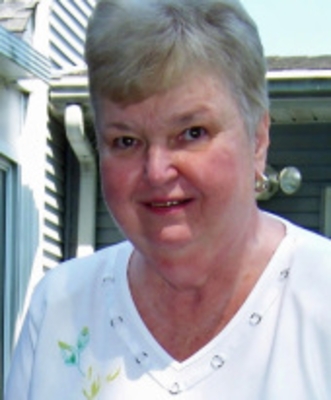 Ellen M. Lippincott Waterford, New York Obituary