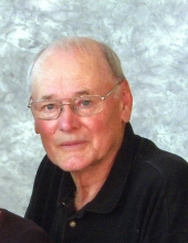 Photo of Roger Hill