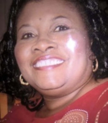 Photo of Ms. Irene Hilson