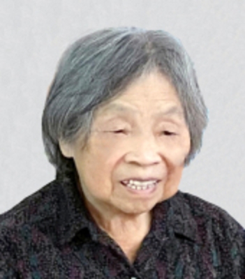 王府楊詠红夫人 Wing Hung Wong Philadelphia, Pennsylvania Obituary