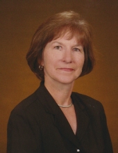 Linda Wright Tingen