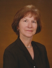 Photo of Linda Tingen