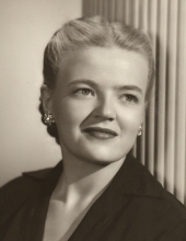 Beverly Ann Netzloff