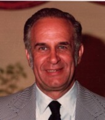 Joseph P. Moniz Fair Lawn, New Jersey Obituary