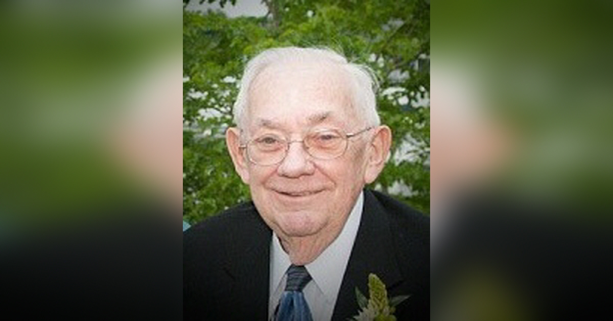 Obituary Information For Joseph Hutton Jr 